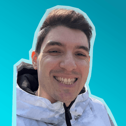 Frederick - Founder of Preshiplist